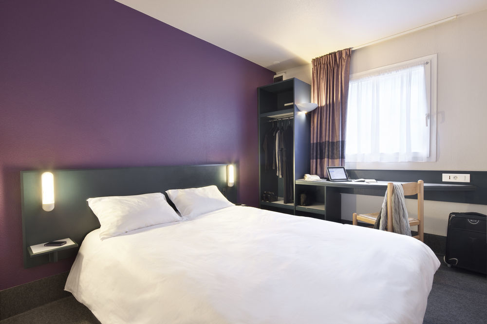 B&B Hotel Douai Parc Des Expos Cuincy Bagian luar foto